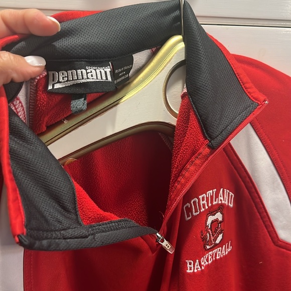 Cortland Men’s Jacket 🏀🗑️ - Picture 12 of 12